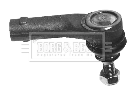 BTR4949 Borg&beck