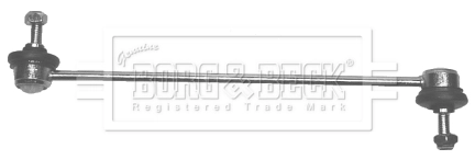 Do koszyka Łącznik stabilizatora przedniego Ford Fusion  JU