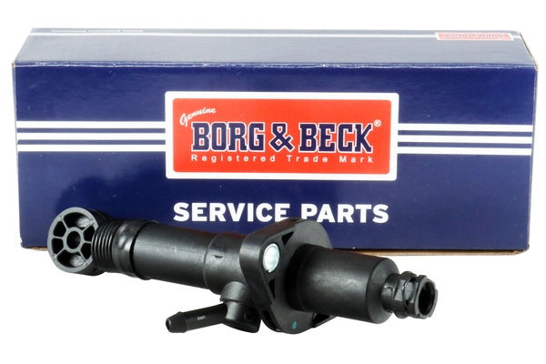 BCM176 Borg&beck