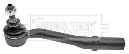 BTR5607 Borg&beck
