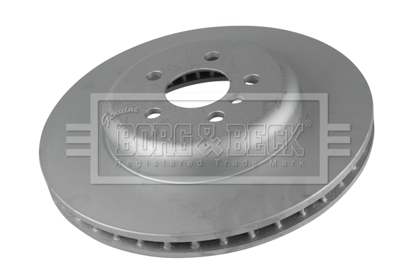  Tarcza hamulcowa przednia BMW X5 
