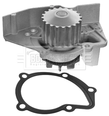 Pompa chłodząca wodna do Fiat 126  