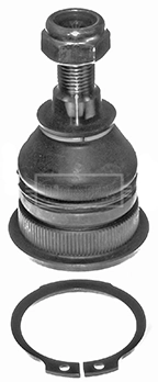  Sworzeń wahacza dolny Volvo V40 