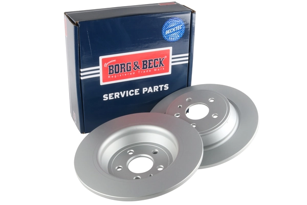 BBD5422 Borg&beck