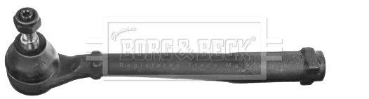  Końcówka drążka kierowniczego zewnętrzna Citroen C4 