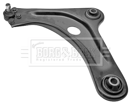 BCA6835 Borg&beck