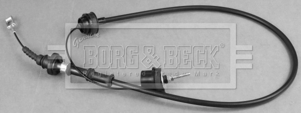 Do koszyka Linka sprzęgła Peugeot Boxer II 244