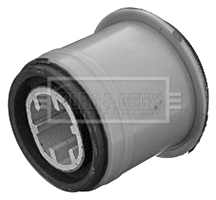 Silentblock tylnej belki do Ford Mondeo IV CA2