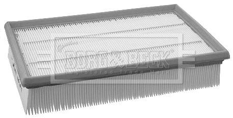 Do koszyka Filtr powietrza Nissan Pathfinder  R51M