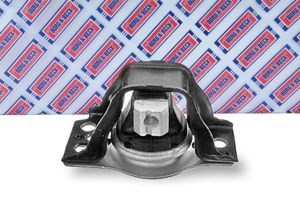 Poduszka (podpora) silnika prawa do Renault Megane II BM0, CM0, BM1, CM1