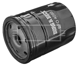 BFO4095 Borg&beck