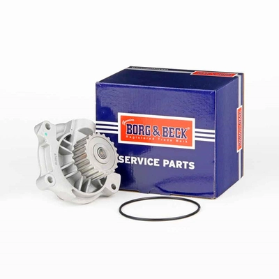 Pompa chłodząca wodna Audi A6 C4