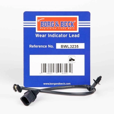BWL3235 Borg&beck