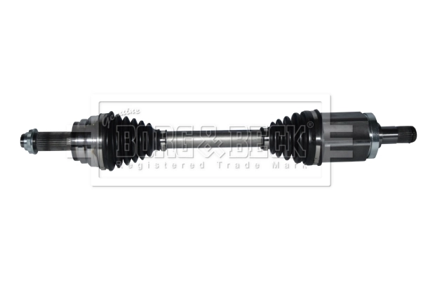 Półoś napędowa przednia lewa BMW X5 SUV (F15, F85) (2013 - 2018) cena, od 171,82 USD