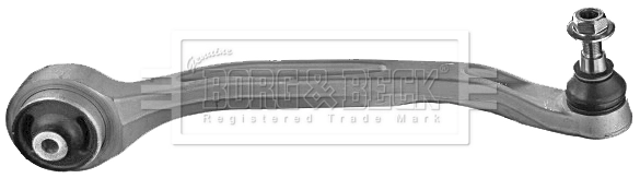 Do koszyka Wahacz zawieszenia przedniego dolny prawy Audi A6 Allroad C6 4FH