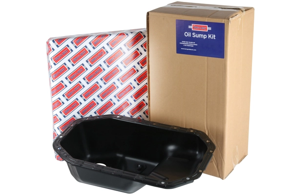 Miska olejowa silnika Volkswagen Polo V RUS sedana (602, 604, 612, 614) (2010 - 2026) cena, od 65,65 USD