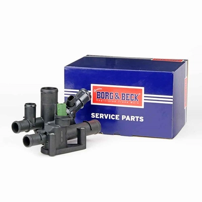 Obudowa termostatu do Audi A3  8P1