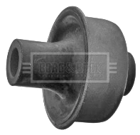 Do koszyka Silentblock przedniego wahacza dolnego Peugeot 607  9D, 9U