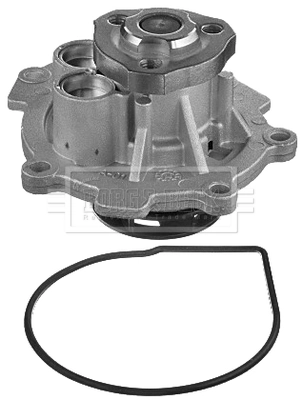 Pompa chłodząca wodna 24405895 Hyundai/Kia