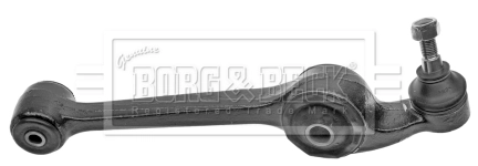 Wahacz zawieszenia przedniego dolny prawy Ford Sierra I hatchback (GBC) (1982 - 1987) cena, od 42,64 USD