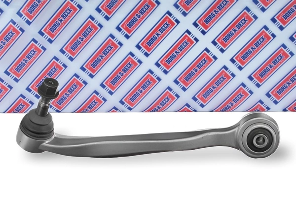 Do koszyka Wahacz zawieszenia przedniego dolny lewy BMW 5  E61