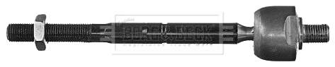 Drążek kierowniczy Renault LODGY minivan (JS) (2012 - 2026) cena, od 16,33 USD