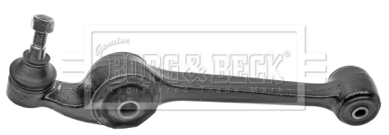  Wahacz zawieszenia przedniego dolny lewy Ford Sierra 2