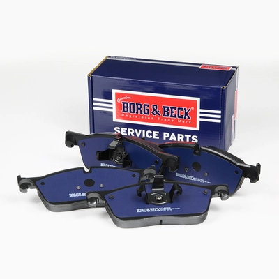BBP2518 Borg&beck