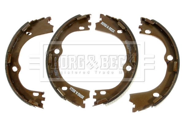Klocki hamulca ręcznego KIA Sportage IV SUV (QL) (2015 - 2022) cena, od 52,20 USD