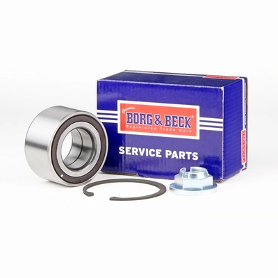  Łożysko piasty przedniej Ford Connect 