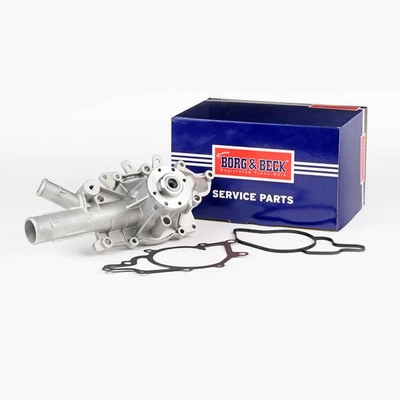  Pompa chłodząca wodna Mercedes Sprinter 