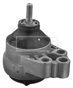 BEM4038 Borg&beck