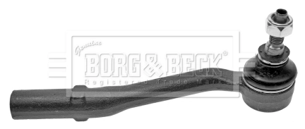  Końcówka drążka kierowniczego zewnętrzna Citroen C3 2