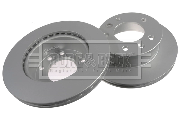 Tarcza hamulcowa przednia Volkswagen LT 28-46 II awangarda (2DA, 2DD, 2DH) (1996 - 2006) cena, od 48,35 USD