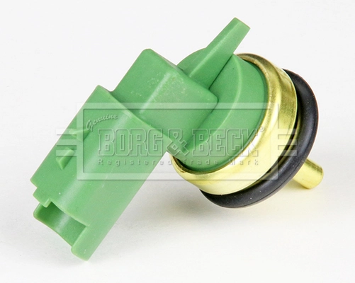 Czujnik temperatury płynu chłodzącego do Peugeot 308 FB, FH, FP, F3, FM