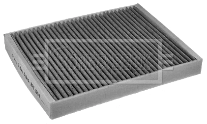 Filtr kabiny do Citroen C5 III RD
