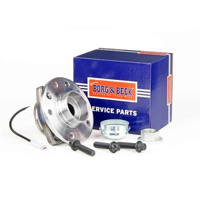Piasta przednia 93188477 General Motors