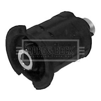 Do koszyka Silentblock tylnej belki BMW 3  E30