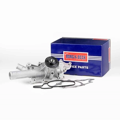 Do koszyka Pompa chłodząca wodna Mercedes Sprinter II 3-t 906