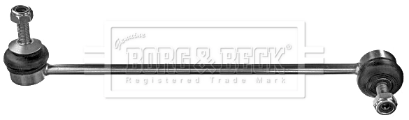 BDL6767 Borg&beck
