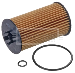 Filtr oleju General Motors 95526687