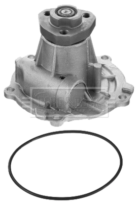 Pompa chłodząca wodna Skoda Felicia II hatchback (6U1) (1998 - 2001) cena, od 45,23 USD