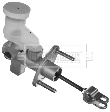Cylinder sprzęgła główny Mitsubishi L 200 IV ulec poprawie (KA, KB) (2005 - 2015) cena, od 50,79 USD