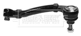 BTR4693 Borg&beck