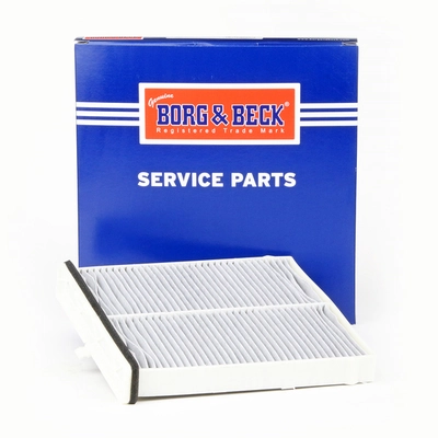 Filtr kabiny Mazda CX-30 