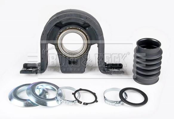  Łożysko podwieszane wału Cardana Mercedes Sprinter 