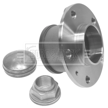 Piasta tylna Fiat/Alfa/Lancia 71753810