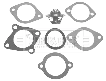Termostat Rover 75 sedana (RJ) (1999 - 2005) cena, od 13,39 USD