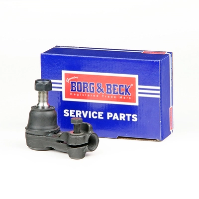 Do koszyka QJB100230 Ford Końcówka drążka kierowniczego zewnętrzna