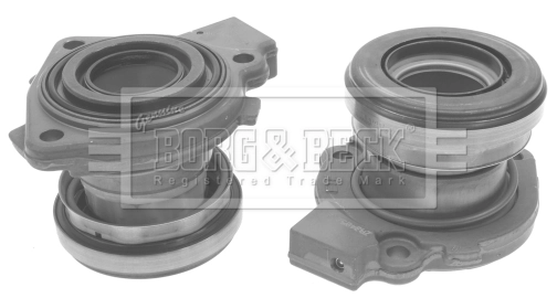 Cylinder roboczy sprzęgła (wysprzęglik) w komplecie z łożyskiem wyciskowym Bosch 0986486638 cena, od 61,97 USD